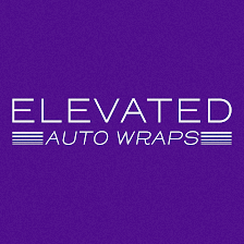 Elevated Auto Wraps