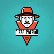 Pizza Patrón Marbach