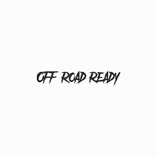 Off Road Ready