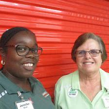 U-Haul Moving & Storage of Helotes