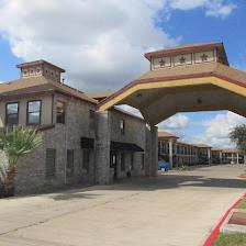 Econo Lodge Near Lackland Air Force Base-SeaWorld
