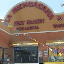 La Michoacana Meat Market