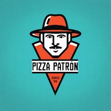 Pizza Patrón Culebra
