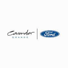 Cavender Grande Ford