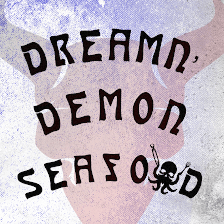 Dreamn' Demon Seafood