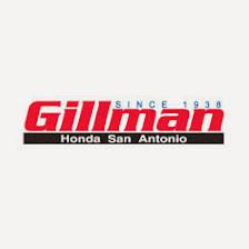 Gillman Honda San Antonio