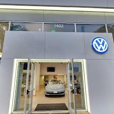 Volkswagen of Alamo Heights