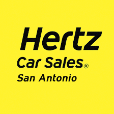 Hertz Car Sales San Antonio