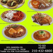 Julio's Taqueria