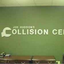 Joe Hudson's Collision Center