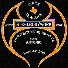 Steelbodywork LLC