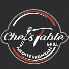 Chef's Table Turkish Mediterranean Grill