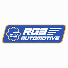 RG3 Collision Repair