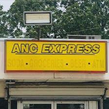 ANC Express