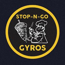 STOP-N-GO GYROS
