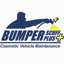 Bumper Scuff Plus