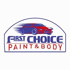 First Choice Paint & Body