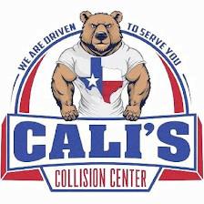 Cali's Collision Center