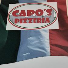 Capo’s Pizza Babcock