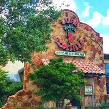 Lupe Tortilla Mexican Restaurant