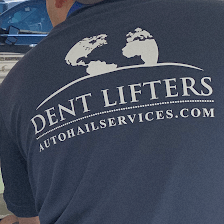 Dent Lifters Auto Hail Repair and Paintless Dent Repair