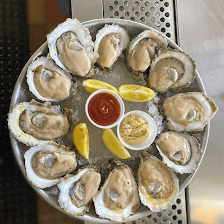 Dry Dock Oyster Bar