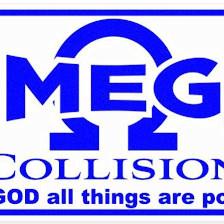 Omega Collision