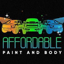 Affordable Paint and Body SA- Over 40 years. in Business