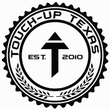Touch Up Texas