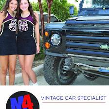 M4 Auto Restoration, LLC