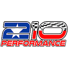 210 Mustang Performance