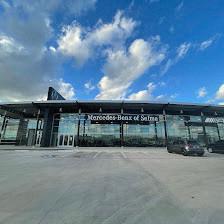 Mercedes-Benz of Selma Service Center