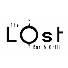The Lost Bar and Grill