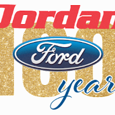 Service Department at Jordan Ford
