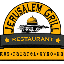 Jerusalem Grill Mediterranean Restaurant-San Antonio