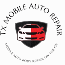 TX Mobile Auto Body