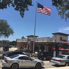 Chick-fil-A