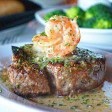 Myron's Prime Steakhouse