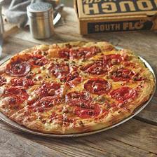 South Flo Pizza In H-E-B