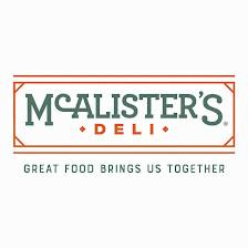 McAlister's Deli