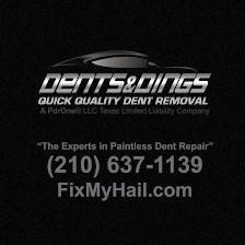 Dents & Dings