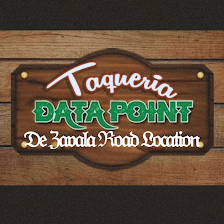 Taqueria Datapoint-#3 -De Zavala Road Location