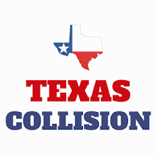 Texas Collision