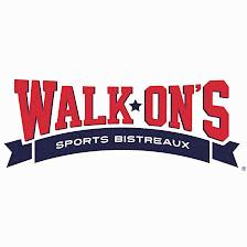 Walk-On's Sports Bistreaux - San Antonio Restaurant