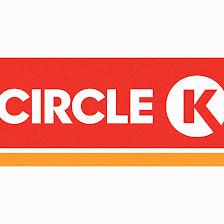 Circle K Valero Gas