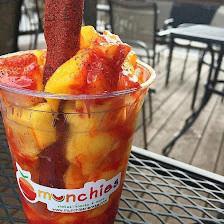Munchies