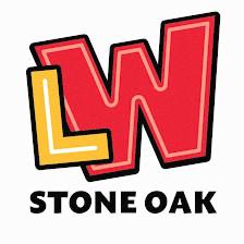 Little Woodrow's Stone Oak