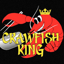 Crawfish King