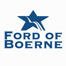Ford of Boerne Service Center
