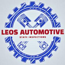 Leo’s automotive